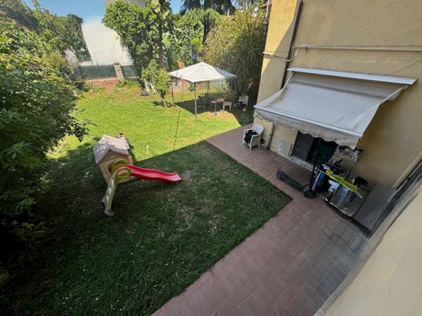 appartamento in vendita a Pisa in zona Porta a Lucca