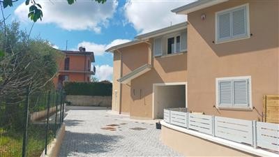 casa indipendente in vendita a Pisa in zona Quartiere Santa Maria