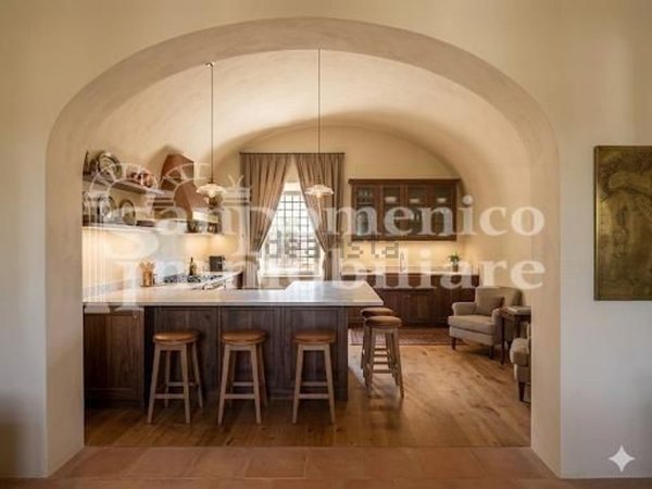 casa indipendente in vendita a Pisa in zona San Michele