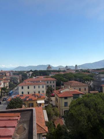appartamento in vendita a Pisa in zona Centro Storico