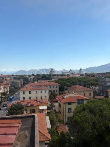 appartamento in vendita a Pisa in zona Quartiere Santa Maria