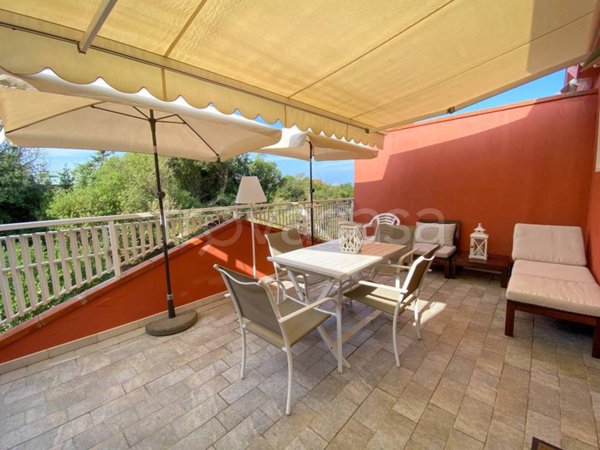 appartamento in vendita a Pisa in zona Marina di Pisa