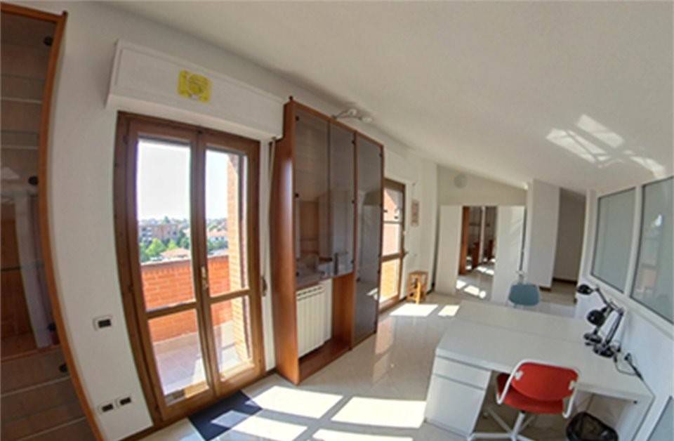 appartamento in vendita a Pisa in zona Le Piagge
