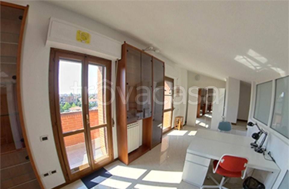 appartamento in vendita a Pisa in zona Landi