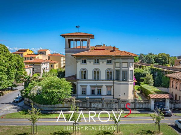 villa in vendita a Pisa in zona Centro Storico