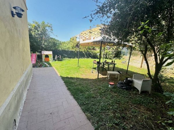 appartamento in vendita a Pisa in zona Porta a Lucca