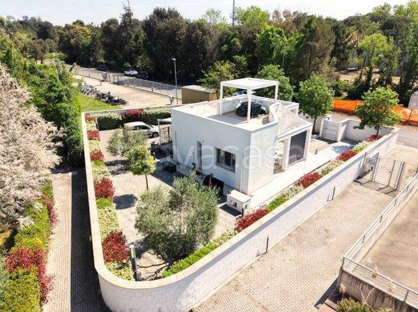 casa indipendente in vendita a Pisa in zona Calambrone