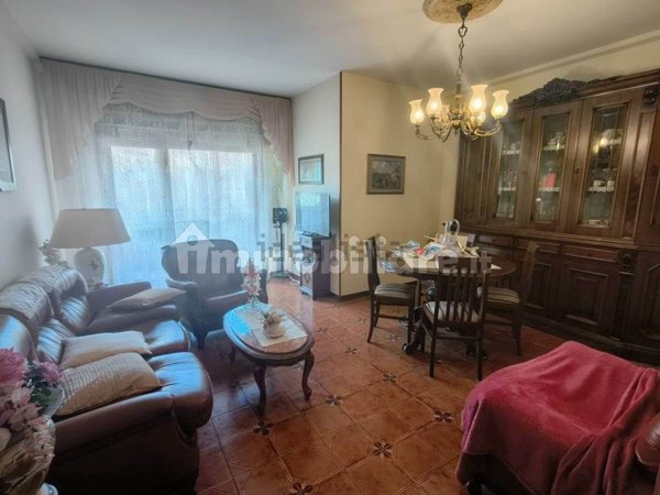 appartamento in vendita a Pisa in zona Le Piagge