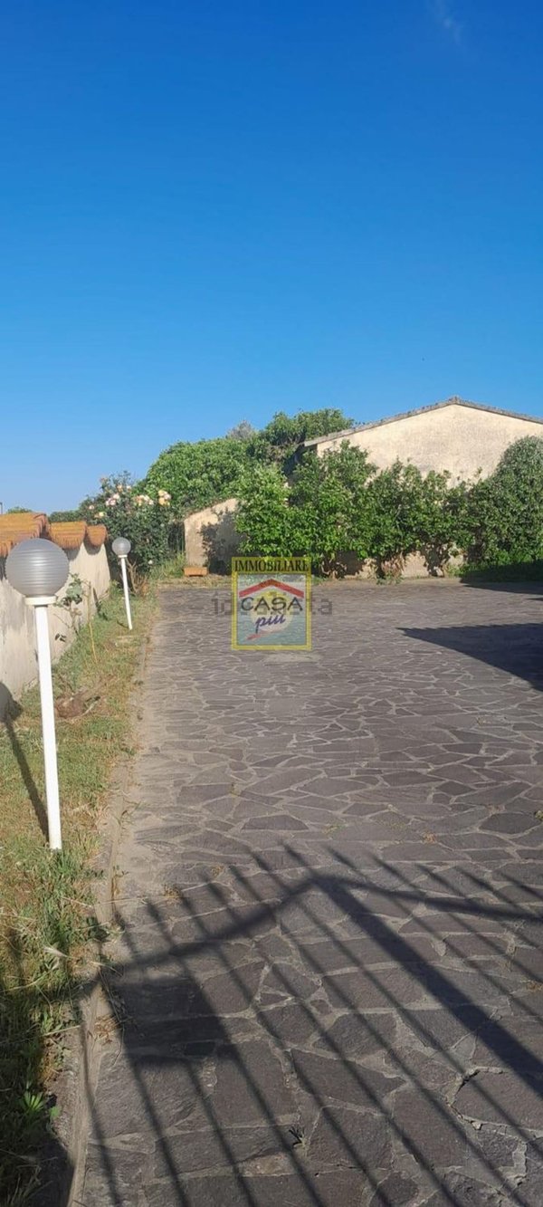 casa indipendente in vendita a Pisa in zona Oratoio
