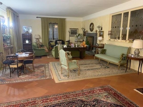 casa indipendente in vendita a Pisa in zona Tirrenia
