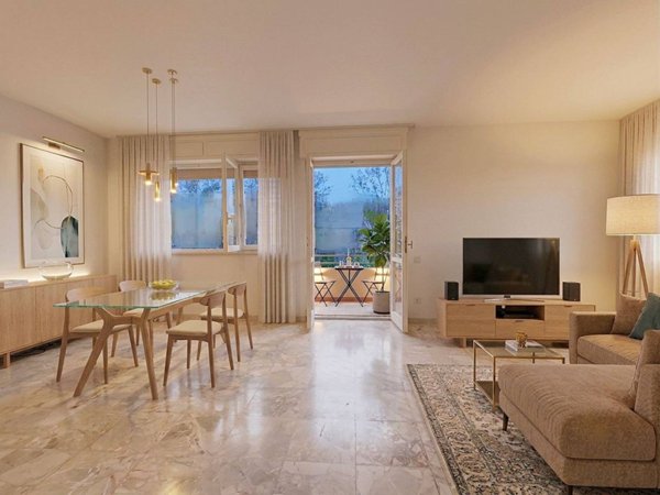 casa indipendente in vendita a Pisa in zona Porta Nuova