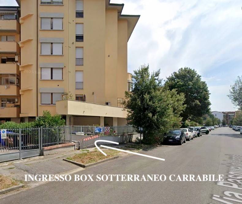 terreno edificabile in vendita a Pisa in zona Landi