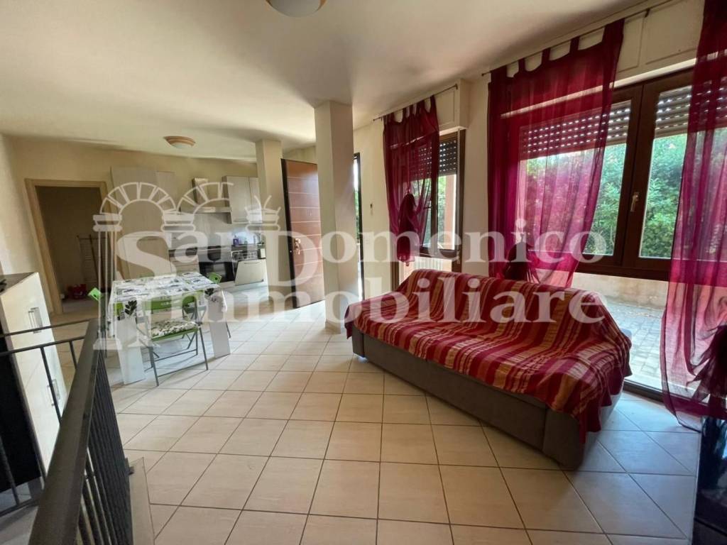appartamento in vendita a Pisa in zona Marina di Pisa