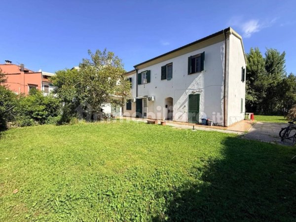 appartamento in vendita a Pisa in zona La Palazzina