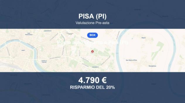 appartamento in vendita a Pisa in zona Cisanello