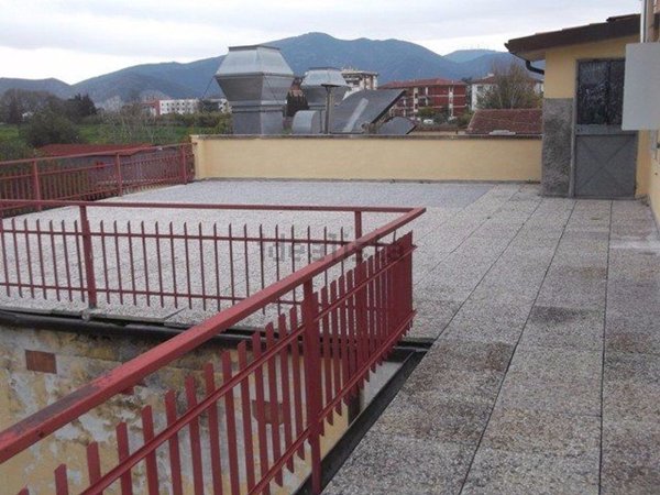appartamento in vendita a Pisa