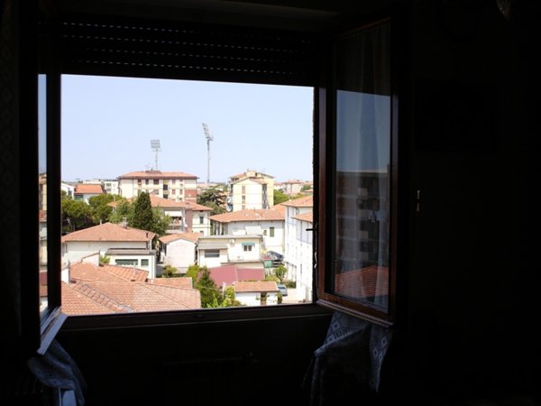 appartamento in vendita a Pisa in zona Porta a Lucca