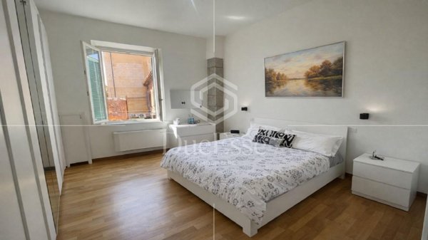 appartamento in vendita a Pisa in zona Santa Marta
