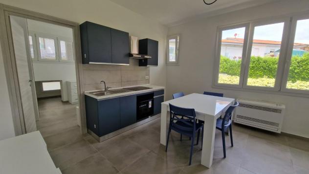 appartamento in vendita a Pisa in zona Quartiere San Martino