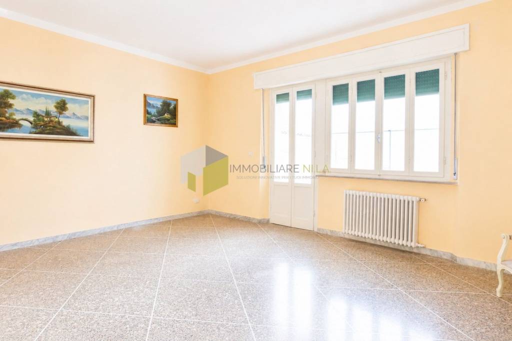 appartamento in vendita a Pisa in zona Quartiere San Martino