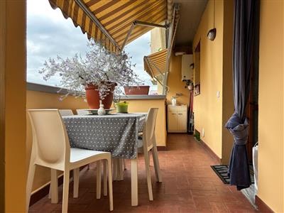 appartamento in vendita a Pisa in zona Ospedale Santa Chiara