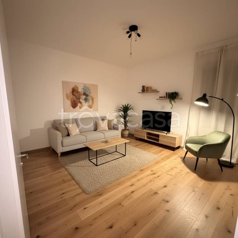 appartamento in vendita a Pisa in zona Quartiere San Giusto