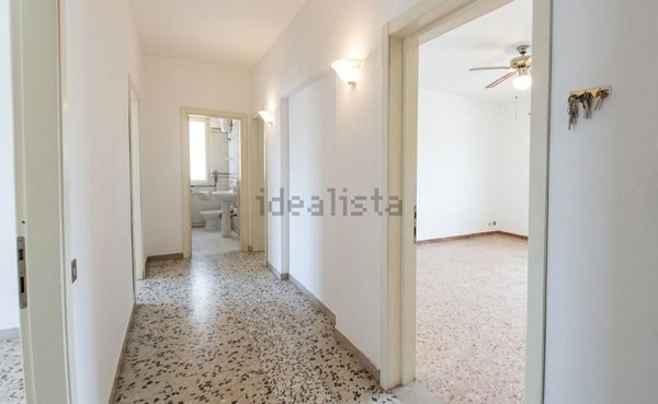 appartamento in vendita a Pisa in zona Porta a Lucca