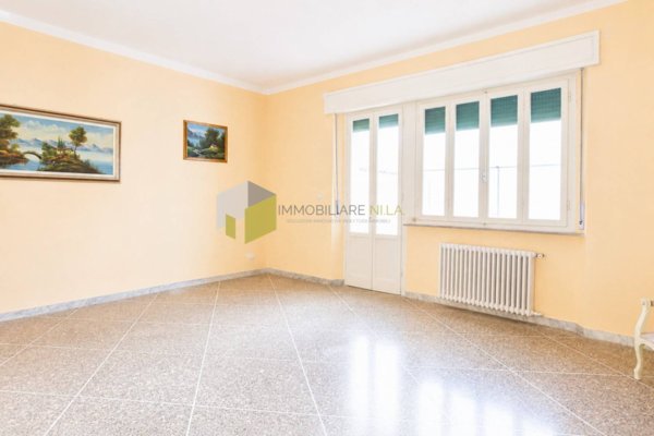 appartamento in vendita a Pisa in zona Centro Storico