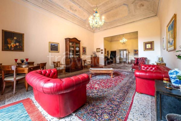 appartamento in vendita a Pisa in zona Quartiere San Martino