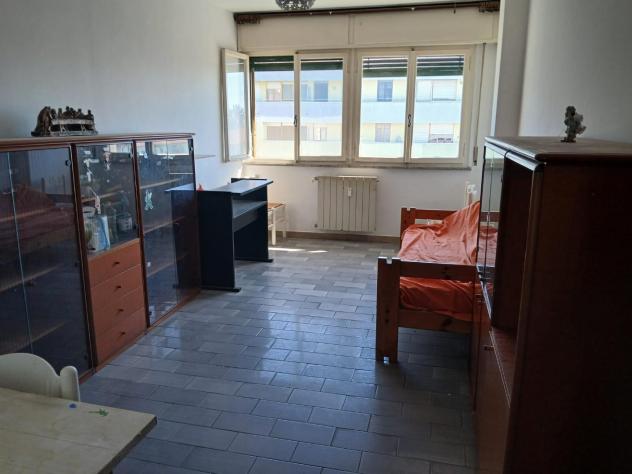 appartamento in vendita a Pisa in zona Pratale / Don Bosco