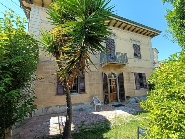 casa indipendente in vendita a Pisa in zona Cisanello