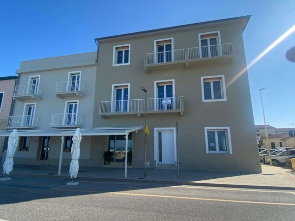 appartamento in vendita a Pisa in zona Marina di Pisa
