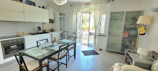 appartamento in vendita a Pisa in zona Marina di Pisa