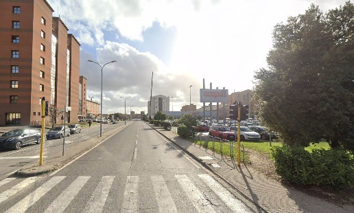 appartamento in vendita a Pisa in zona Ospedale Santa Chiara