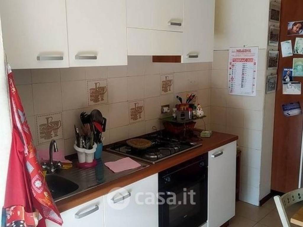 appartamento in vendita a Pisa in zona Le Piagge