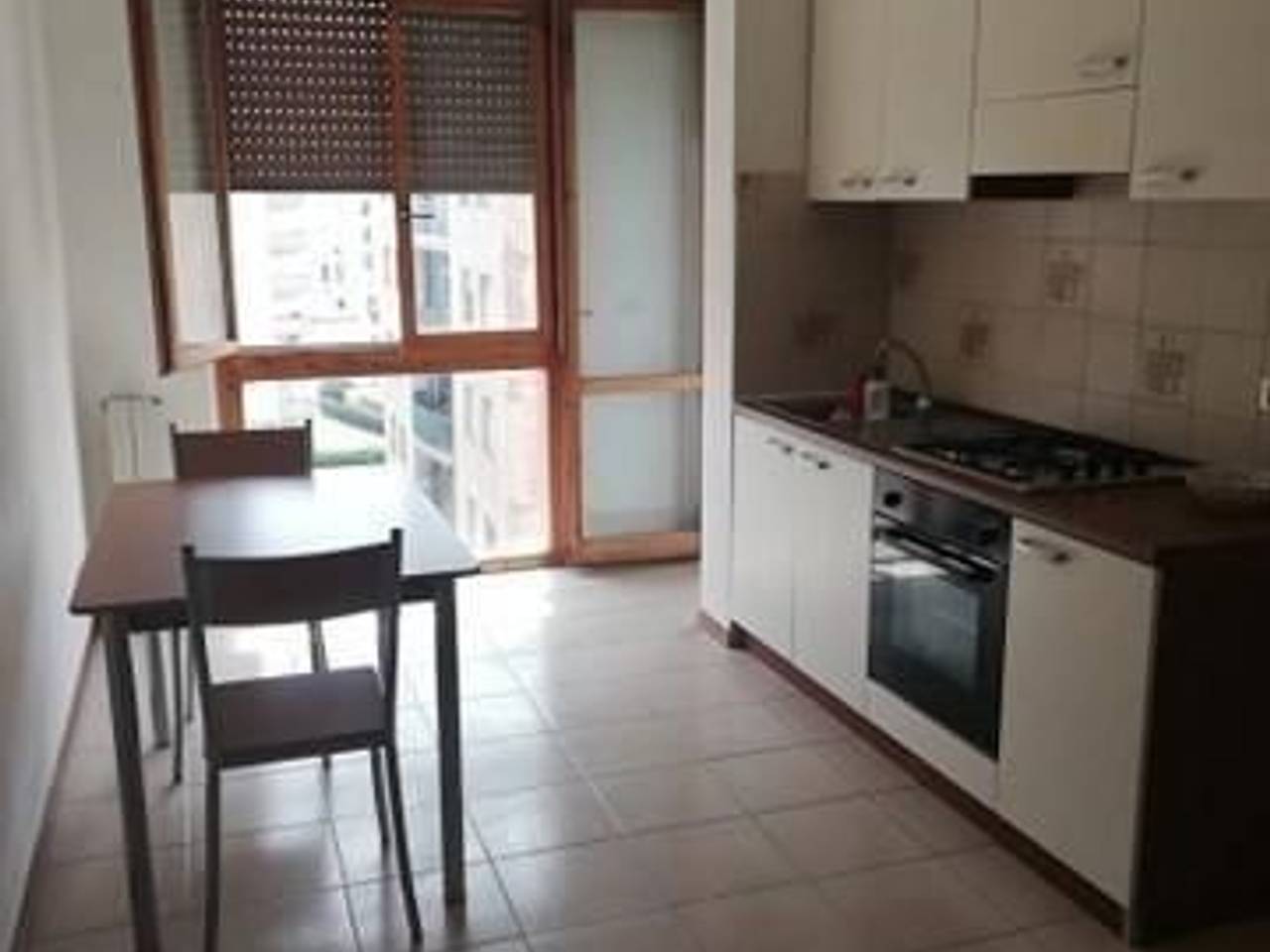 appartamento in vendita a Pisa in zona Cisanello