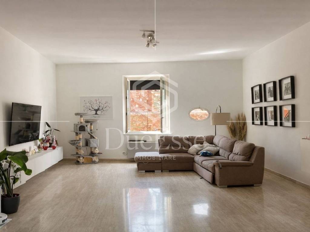 appartamento in vendita a Pisa in zona Santa Marta