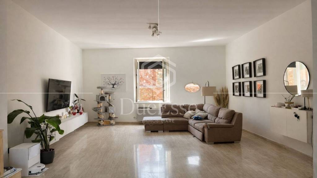 appartamento in vendita a Pisa in zona Quartiere San Francesco