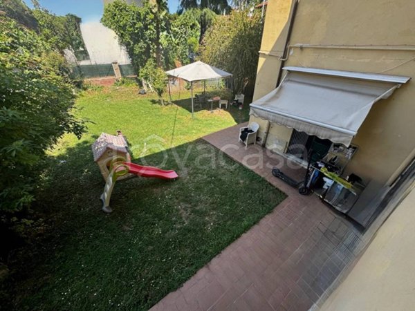 appartamento in vendita a Pisa in zona Porta a Lucca