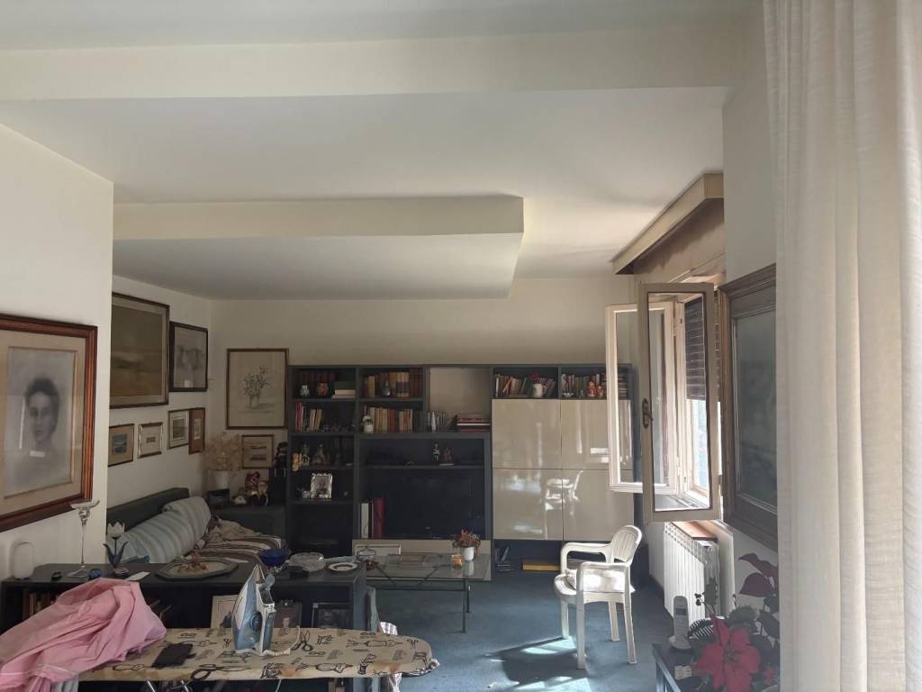 appartamento in vendita a Pisa