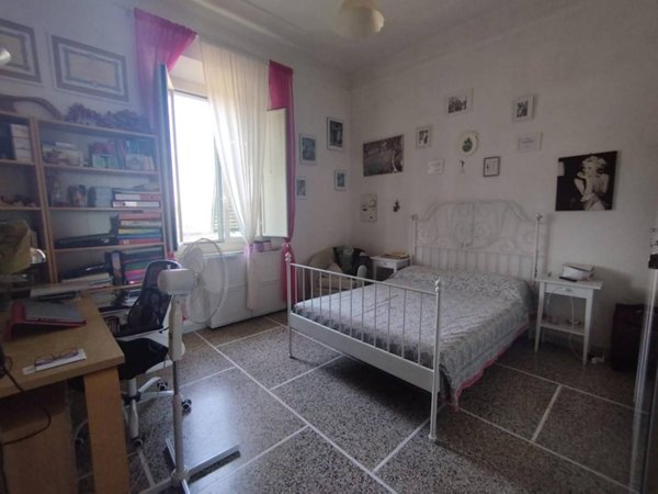 appartamento in vendita a Pisa in zona Quartiere San Giusto