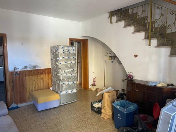 casa indipendente in vendita a Pisa in zona Quartiere San Giusto