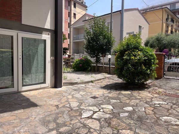 casa indipendente in vendita a Pisa in zona Quartiere San Francesco