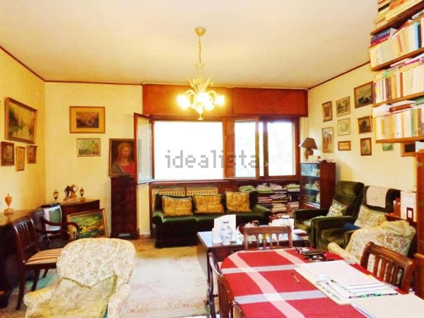appartamento in vendita a Pisa in zona Quartiere San Francesco