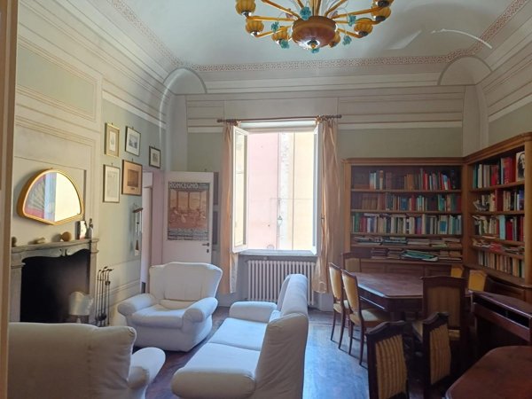appartamento in vendita a Pisa in zona Quartiere Santa Maria