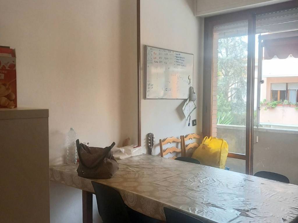 appartamento in vendita a Pisa in zona Porta a Lucca