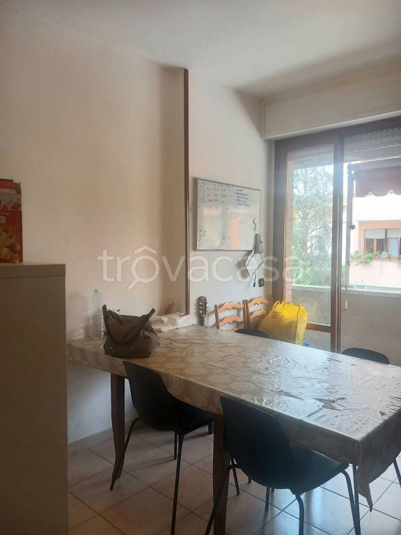 appartamento in vendita a Pisa in zona Porta a Lucca