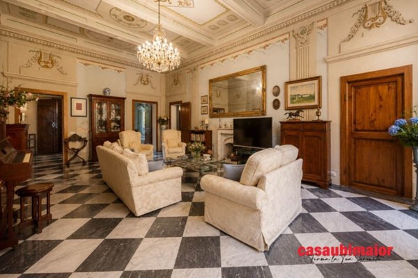 appartamento in vendita a Pisa in zona Quartiere Santa Maria