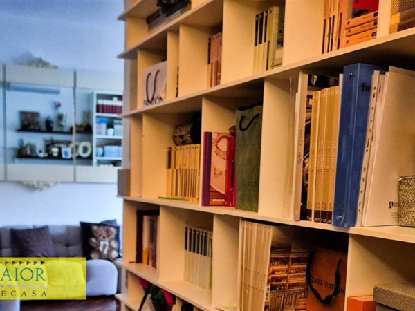 appartamento in vendita a Pisa in zona Centro Storico
