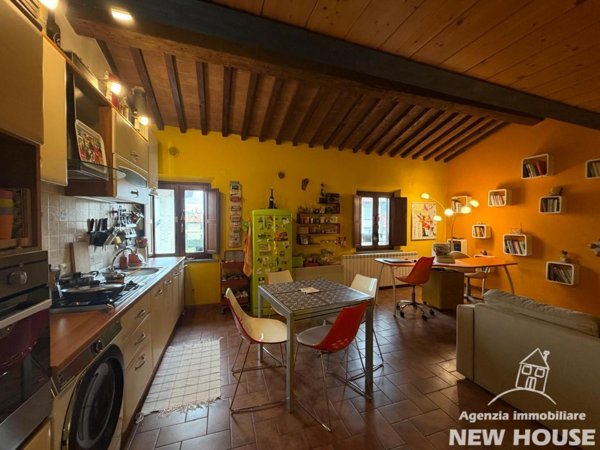 appartamento in vendita a Pisa in zona Putignano